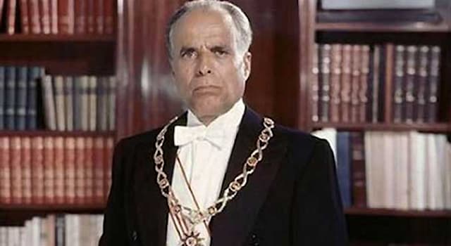 Histoire Question: Quel était le prénom de Bourguiba, premier président de la république tunisienne ?