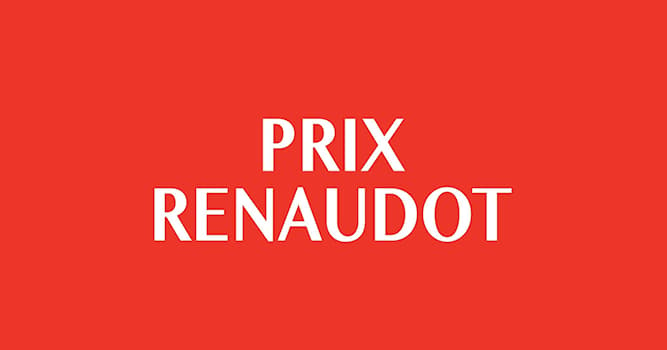 Culture Question: Quel(le) auteur(e) a obtenu le Prix Renaudot en 2021 ?