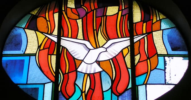 Culture Question: Quelle fête les chrétiens célèbrent-ils le septième dimanche après Pâques ?