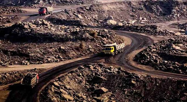 Géographie Question: Quelle ville indienne est surnommée « Capitale du charbon de l'Inde » ?