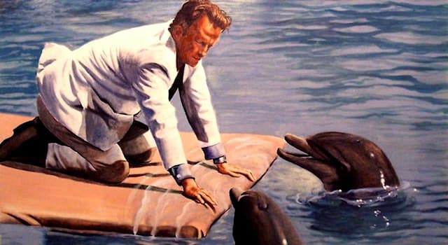 Films et télé Question: Qui a réalisé le film américain “ Le Jour du dauphin “ sorti en 1973 ?