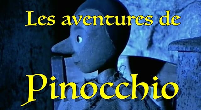 Culture Question: Qui est l’auteur du roman pour enfants écrit en 1881 « Les aventures de Pinocchio » ?
