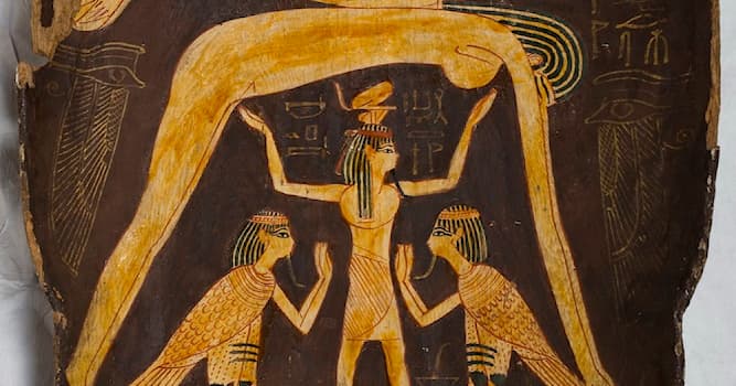 Culture Question: Qui était Heka dans la civilisation égyptienne ?