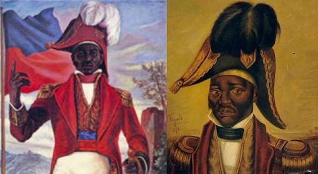 Histoire Question: Qui était Jean-Jacques Dessalines ?