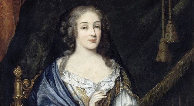 Histoire Question: Qui était Louise de La Vallière ?