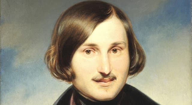 Culture Question: Qui était Nicolas Gogol ?