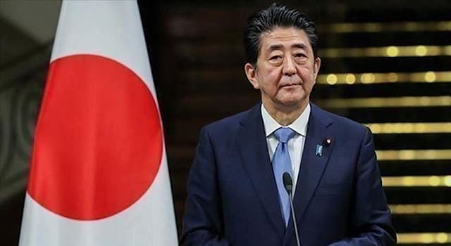 Histoire Question: Qui était Shinzō Abe ?