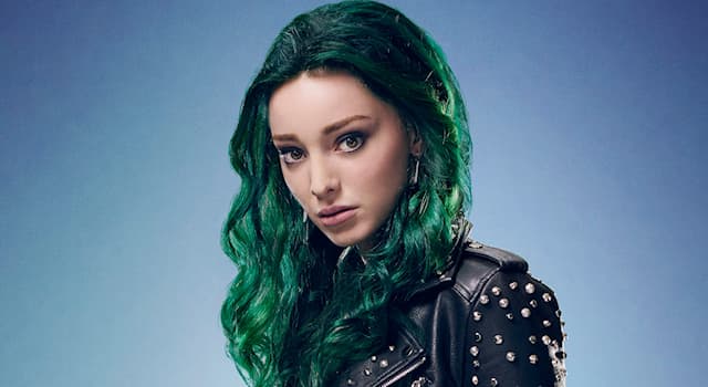Sinema & TV Trivia Sorusu: Emma Dumont kimdir?