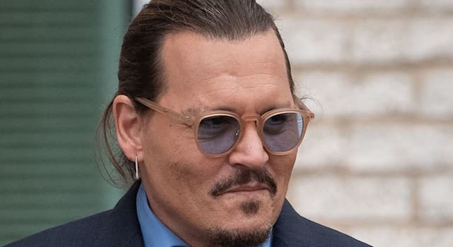 Filmy Pytanie-Ciekawostka: Kim jest John Christopher Depp II, znany jako Johnny Depp?