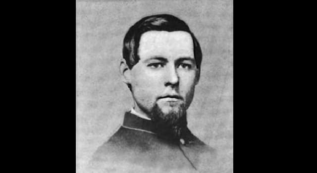 Historia Pregunta Trivia: ¿Quién fue Marvin Chester Stone?