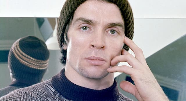 Culture Trivia Question: Rudolf Nureyev, who defected to the West in 1961, was a star in which art form?