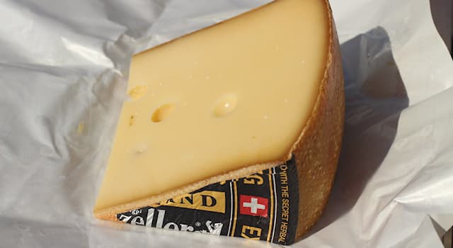 Toplum Trivia Sorusu: Appenzeller hangi ülkenin ünlü peynirlerinden biridir?