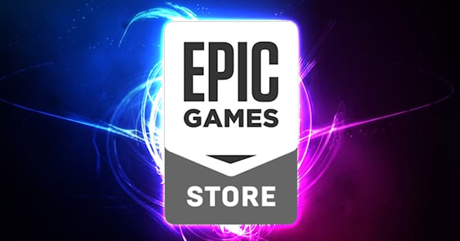 Культура Вопрос: В каком году был запущен игровой магазин Epic Games?