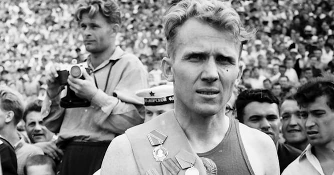 В каком виде спорта прославился