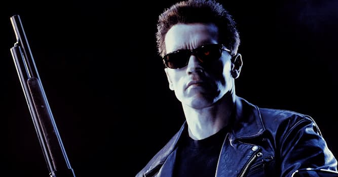 Films & TV Trivia Vraag: Voor hoeveel verkocht James Cameron het script van "Terminator"?