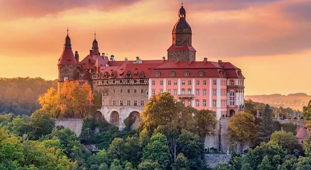 Geografia Pytanie-Ciekawostka: W granicach jakich krajów znajduje się terytorium historycznego regionu Śląsk (Silesia)?