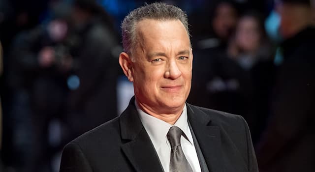 Filmy Pytanie-Ciekawostka: W którym filmie nie zagrał Tom Hanks?