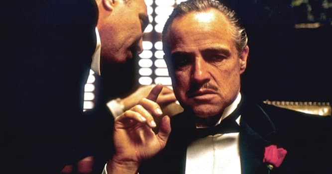 Films & TV Trivia Vraag: Waarom weigerde Marlon Brando in 1973 zijn Oscar voor zijn rol als Vito Corleone in The Godfather?