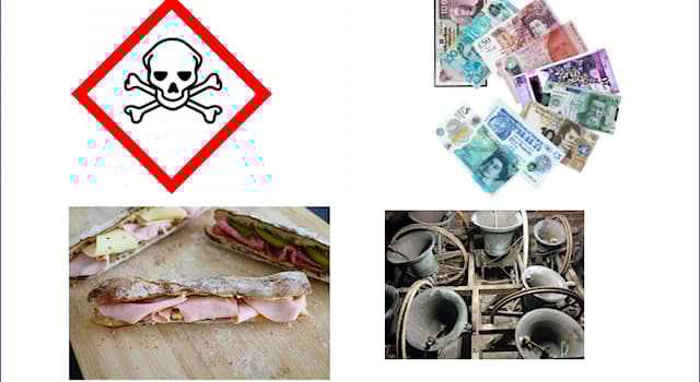 Society Trivia Question: What is a tontine?