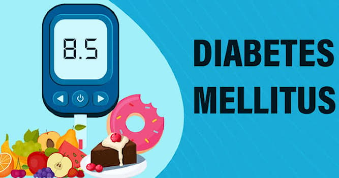Scienza Domande: Cos'è il diabete mellito?