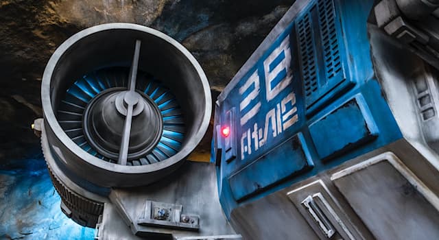 Movies & TV Trivia Question: What type of character is Arthur, played by Michael Sheen in 'Passengers (2016)'?