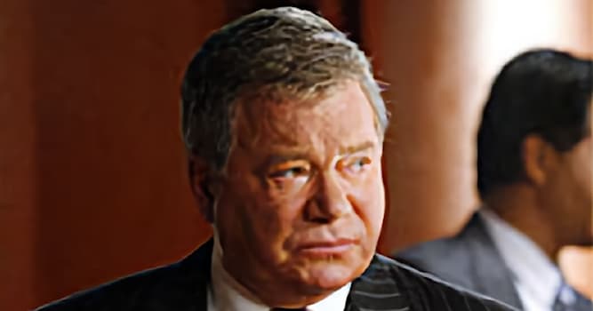 Movies & TV Trivia Question: What was William Shatner's character name in "Boston Legal"?