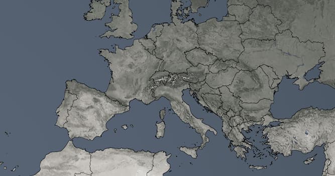 Geography Trivia Question: Which of the following countries is not a European microstate?