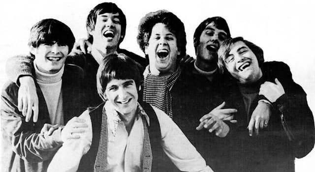 Cultura Pregunta Trivia: ¿Qué sencillo del grupo de pop The Turtles fue el único que alcanzó el primer puesto en el Billboard Hot 100?
