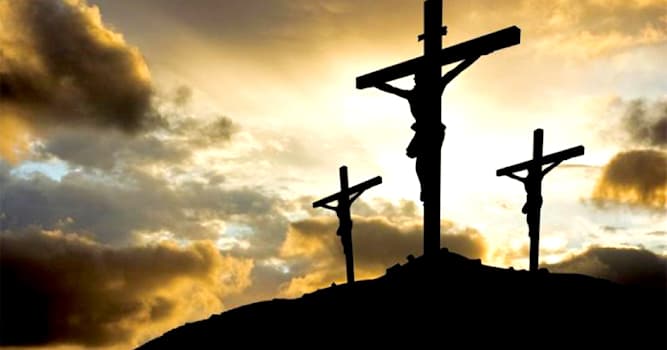 Historia Pregunta Trivia: ¿A qué edad fue crucificado Jesucristo?