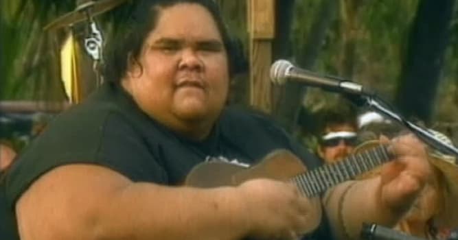 Cultuur Trivia Vraag: Wat is de ukelele?