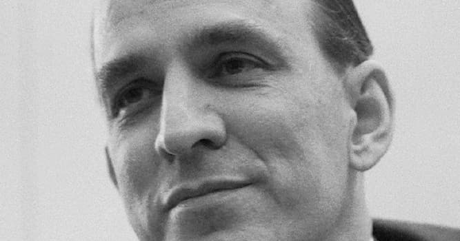 Cinema & TV Domande: Chi era Ernst Ingmar Bergman?