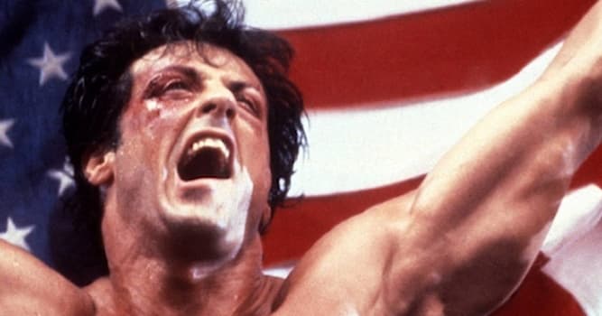 Cinema & TV Domande: Come si chiama l'interprete di Rocky balboa dall'omonimo film?