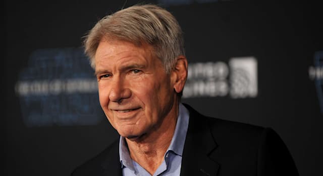 Sinema & TV Trivia Sorusu: Fotoğraftaki oyuncunun adı nedir?