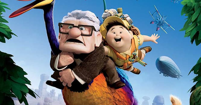 Películas Pregunta Trivia: ¿Cómo se llama esta película?