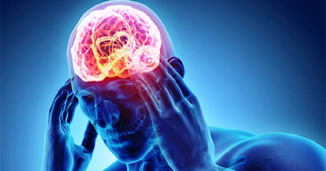 Bilim Trivia Sorusu: İnme için risk faktörü olarak kabul edilen nedir?