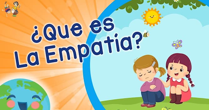 Cultura Pregunta Trivia: ¿Cuál es el significado de la palabra "empatía"?