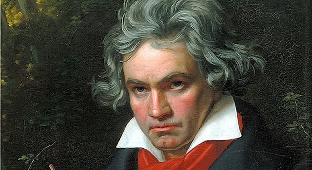 Kultura Pytanie-Ciekawostka: Czego nie skomponował Ludwig van Beethoven?