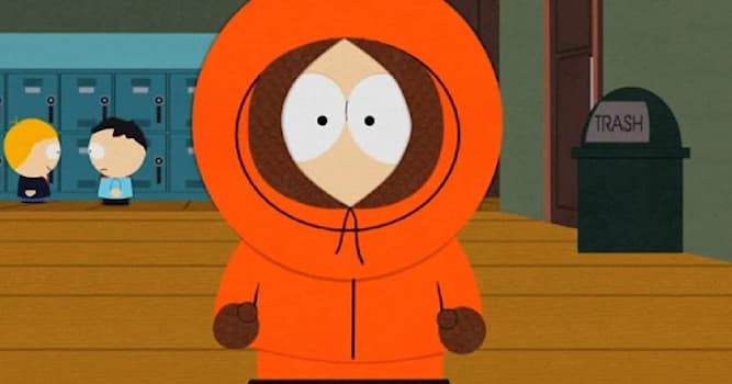 Films et télé Question: Dans la série South Park, quelle est la réplique culte de chaque épisode ?