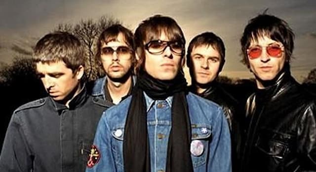 Kültür Trivia Sorusu: Oasis grubu hangi ülkedendir?