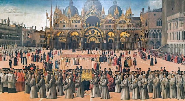 Culture Question: De quelle origine était le peintre Gentile Bellini ?
