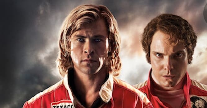 Cinema & TV Domande: Di quali piloti di Formula 1 parla il film "Rush"?