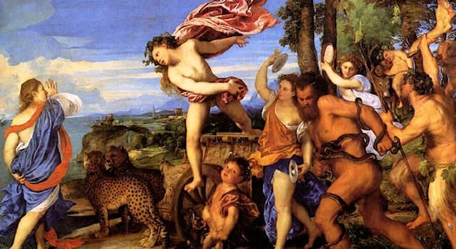 Culture Trivia Question: In Greco-Roman mythology, who became the wife of Dionysus?