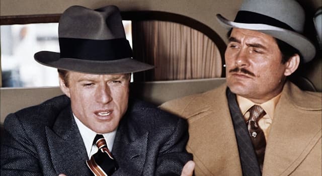 Movies & TV Trivia Question: In the 1973 film "The Sting", what is the name of the horse that boss Doyle Lonnegan bet on in the last race?
