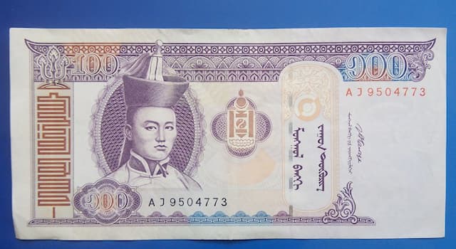 Gesellschaft Wissensfrage: Wie heißt die Währung der Mongolei?