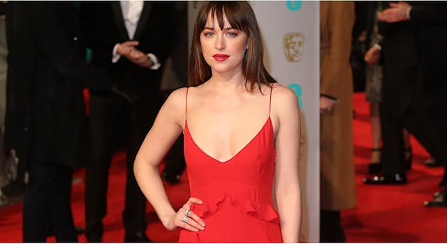 Filmy Pytanie-Ciekawostka: Kim jest Dakota Johnson?