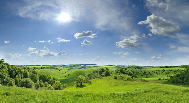 Geografia Pytanie-Ciekawostka: Które z tych państw graniczy z największą liczbą sąsiadów?