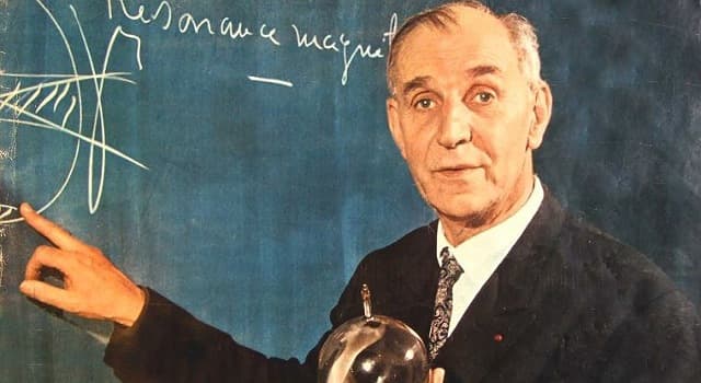 Science Question: Le physicien Alfred Kastler était originaire de quel pays ?