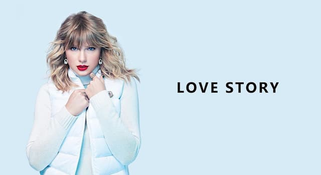 Cultura Pregunta Trivia: «Love Story» —en español: Historia de Amor»— ¿es una canción de qué cantante?