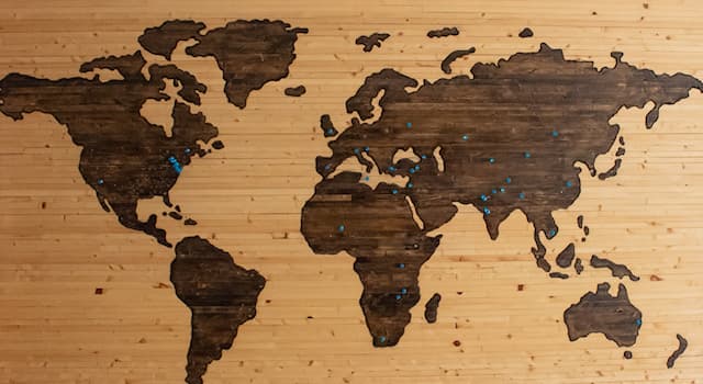 Geografía Pregunta Trivia: ¿En qué continente está situada la India?