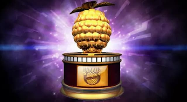 Films et télé Question: Qu'est ce que les "Golden Raspberry Awards" (abrégés en Razzie Awards) récompensent tous les ans ?